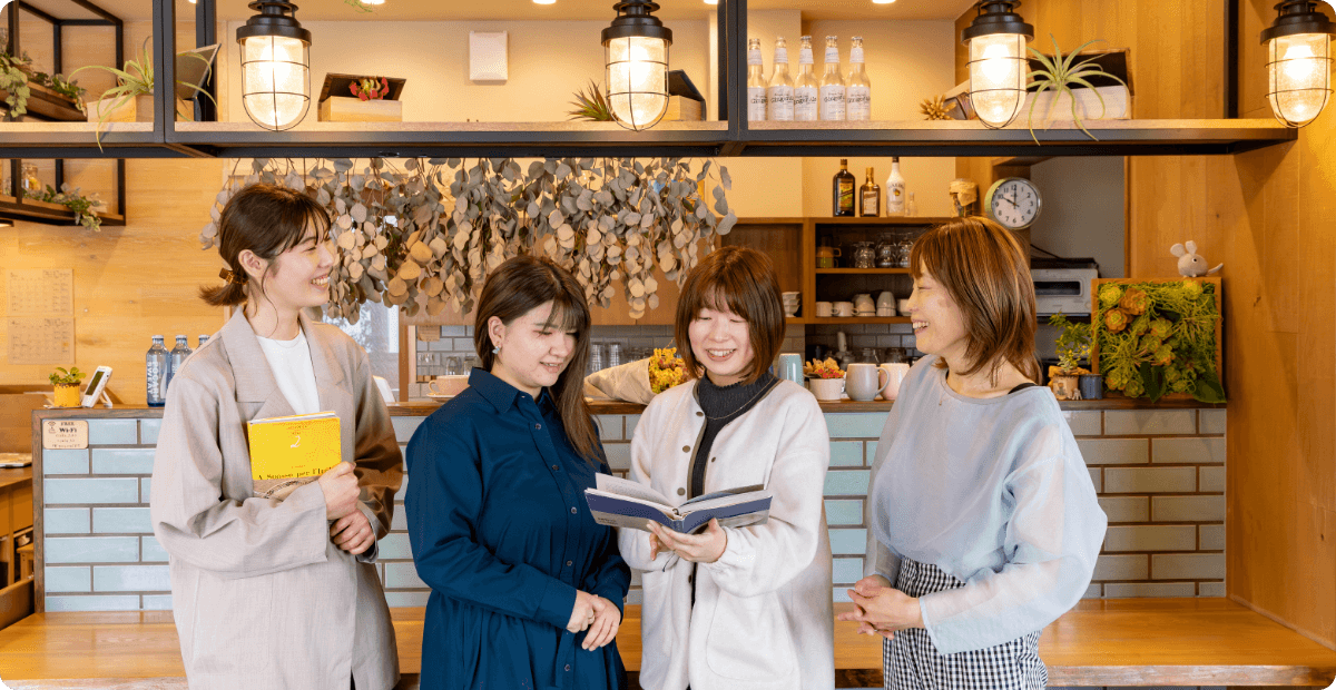 女性が考える、女性のための平屋