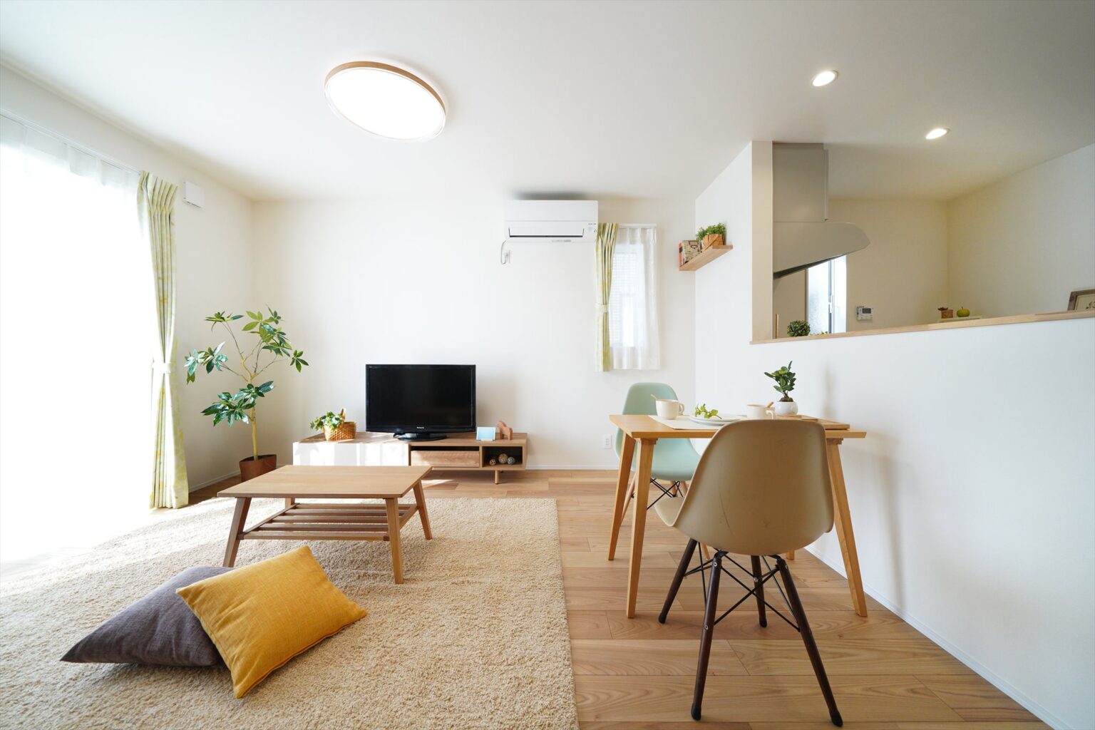平屋の価格とは？ いくらで平屋が建てられるかを詳しく解説します