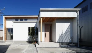 須坂市で新築平屋住宅を建てたい方へ