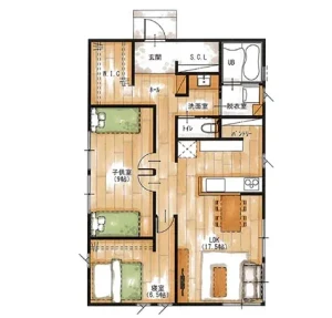 平屋の価格とは？ いくらで平屋が建てられるかを詳しく解説します