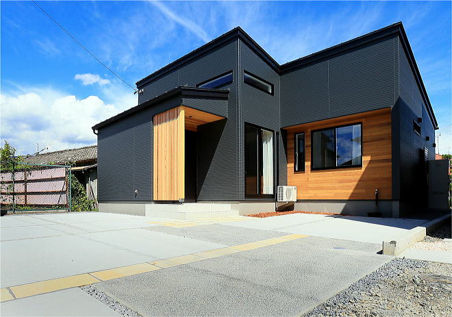 上田市で平屋を建てる！ 新築・建売を検討している方への事例を紹介