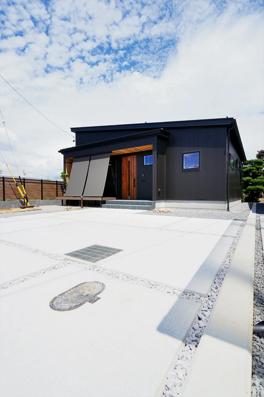 上田市で平屋を建てる！ 新築・建売を検討している方への事例を紹介