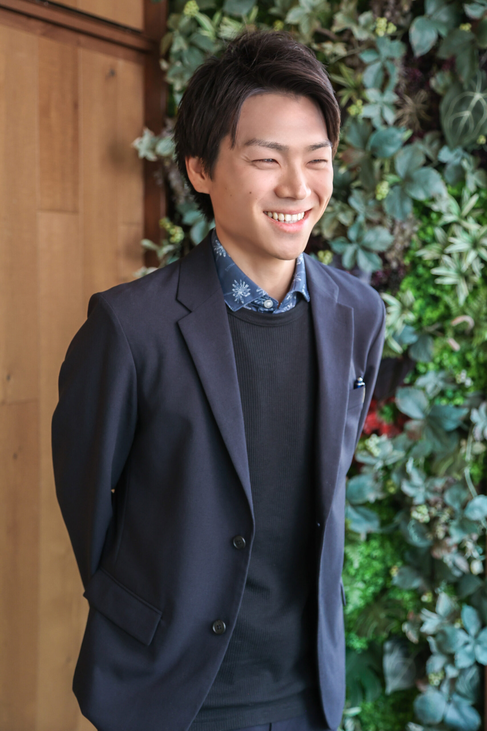 金井 奎介 (カナイ ケイスケ