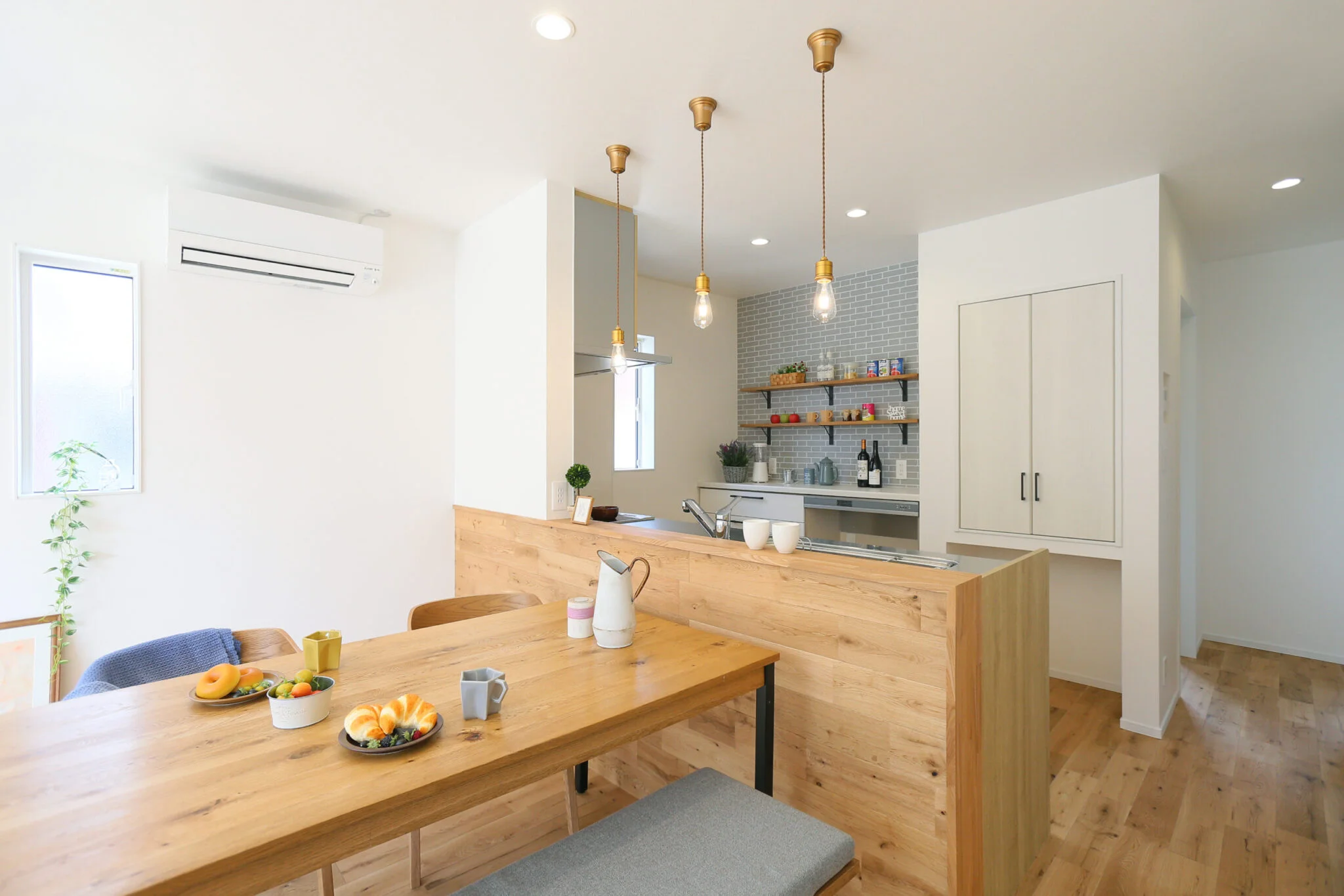 【平屋のおしゃれな間取り】をご紹介！25坪や30坪前後の間取り図もご紹介