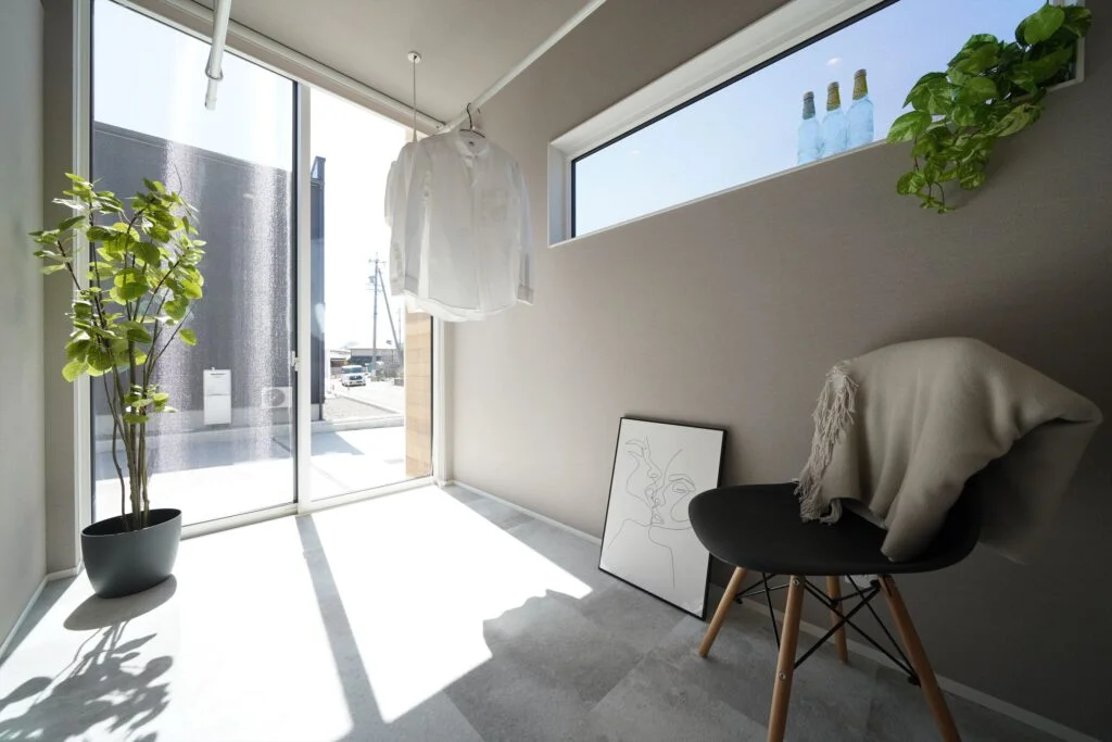 【平屋のおしゃれな間取り】をご紹介！25坪や30坪前後の間取り図もご紹介
