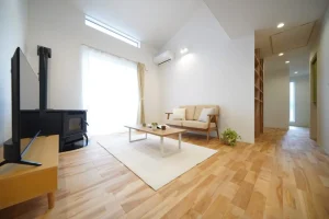 【平屋のおしゃれな間取り】をご紹介！25坪や30坪前後の間取り図もご紹介