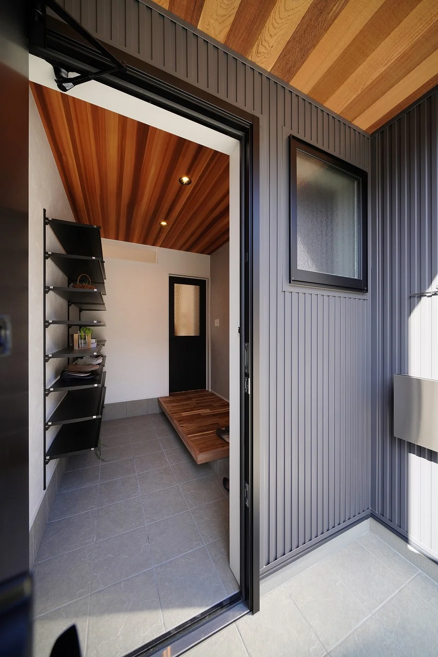 【平屋のおしゃれな間取り】をご紹介！25坪や30坪前後の間取り図もご紹介