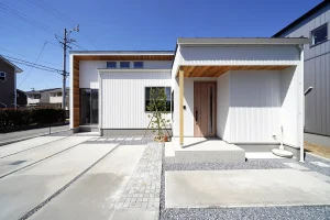 【女性の一人暮らしに平屋】がおすすめ？ 価格やシニアなど気になることを解説の事例を紹介