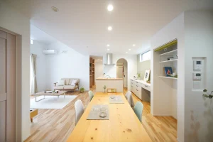 【女性の一人暮らしに平屋】がおすすめ？ 価格やシニアなど気になることを解説の事例を紹介