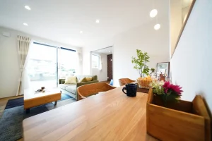 【女性の一人暮らしに平屋】がおすすめ？ 価格やシニアなど気になることを解説の事例を紹介