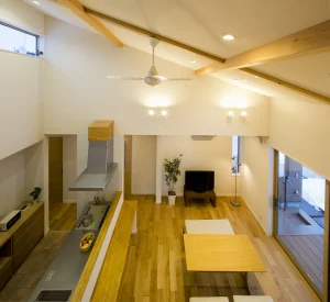 シニア・老後におすすめの平屋の間取りとは？ 間取りのコツをご紹介