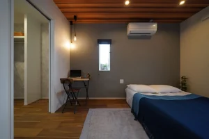 シニア・老後におすすめの平屋の間取りとは？ 間取りのコツをご紹介