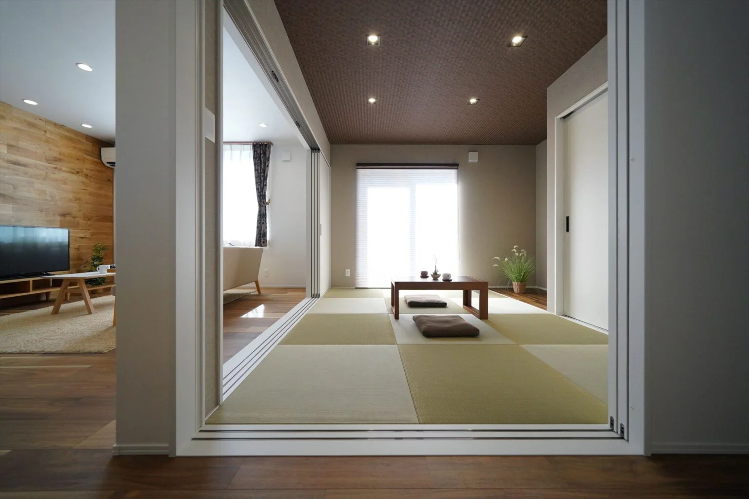 シニア・老後におすすめの平屋の間取りとは？ 間取りのコツをご紹介