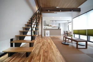 シニア・老後におすすめの平屋の間取りとは？ 間取りのコツをご紹介