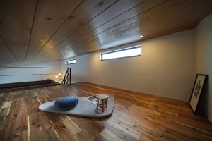 シニア・老後におすすめの平屋の間取りとは？ 間取りのコツをご紹介