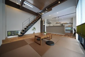 シニア・老後におすすめの平屋の間取りとは？ 間取りのコツをご紹介