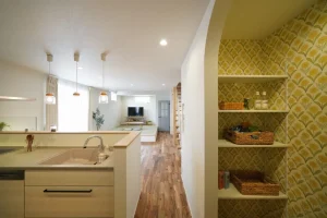 シニア・老後におすすめの平屋の間取りとは？ 間取りのコツをご紹介