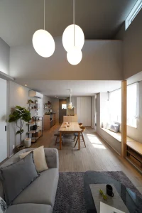 平屋の間取り 1LDK. 2LDK. 3LDK. 4LDKをそれぞれ詳しく解説します