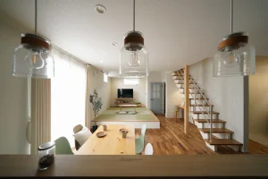 平屋の間取り 1LDK. 2LDK. 3LDK. 4LDKをそれぞれ詳しく解説します