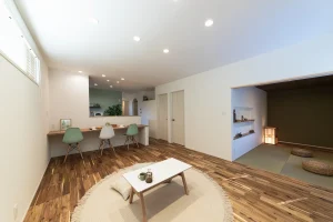 平屋の間取り 1LDK. 2LDK. 3LDK. 4LDKをそれぞれ詳しく解説します